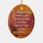 Bestätigung Keramikornament (Rechts)