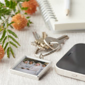 Bestätigung Schlüsselanhänger (Seite)