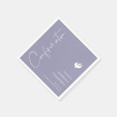 Bestätigung von SkriptGirls Serviette (Ecke)