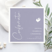 Bestätigung von SkriptGirls Serviette