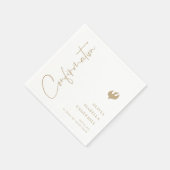 Bestätigung von SkriptGirls Serviette (Ecke)