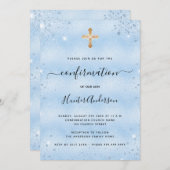 Bestätigungsleuchte Einladung (Vorne/Hinten)