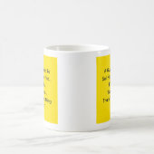 Bestattungsplot ? Letztes, was ich brauche Kaffeetasse (Mittel)