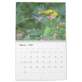 Bestäuber Kalender (Feb 2027)