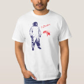 Bestäuber T-Shirt (Vorderseite)