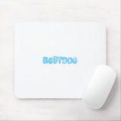 Bestdog Mousepad (Mit Mouse)