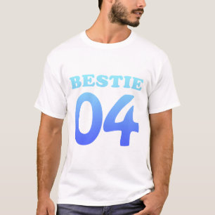 Beste 04 T-Shirt