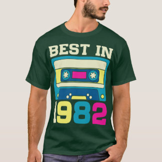 Beste 1982 T-Shirt