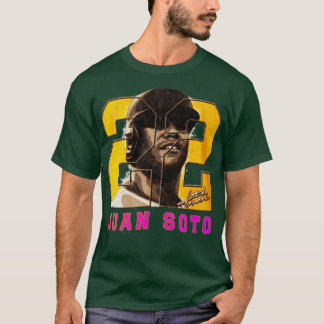 Beste 22 Soto T-Shirt