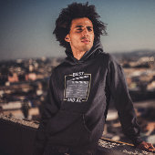 Beste 2. AC - Zweite Assistentenkamera Hoodie