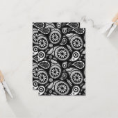 Beste 3,5" x 5" Flachbildschirm-Grußkarte Karte (Vorderseite/Rückseite Beispiel)