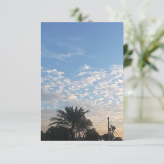 Beste 3,5" x 5" Flachbildschirm-Grußkarte Karte (Stehend Vorderseite)