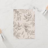 Beste 3,5" x 5" Flachbildschirm-Grußkarte Karte (Vorderseite/Rückseite Beispiel)