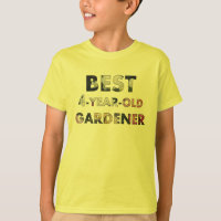 Beste 4-jährige Rose (© Mira)