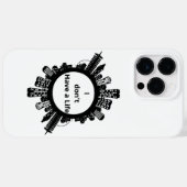 Beste Abdeckung für Ihr IPhone Case-Mate iPhone Hülle (Rückseite (Horizontal))