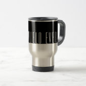 Beste ABUELO-Reise-Mug Reisebecher (VorderseiteRechts)