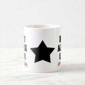 Beste Admin-Tasse je Kaffee Kaffeetasse (Mittel)