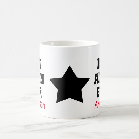 Beste Admin-Tasse je Kaffee Kaffeetasse (Mittel)