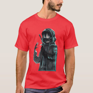 Beste Anime-Geschenke T-Shirt