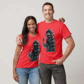 Beste Anime-Geschenke T-Shirt (Unisex)
