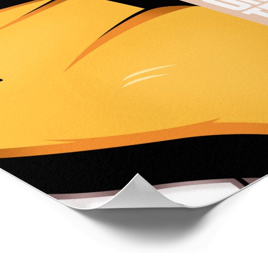 Beste Anime-Zitate über Freunde Poster (Ecke)