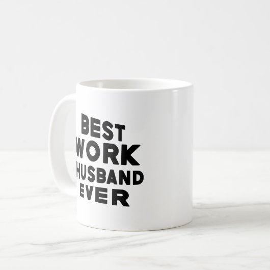 Beste Arbeitsbühne je Kaffeetasse (Vorderseite Links)