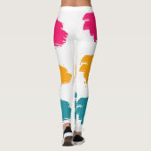 Beste Architektur je Leggings (Rückseite)