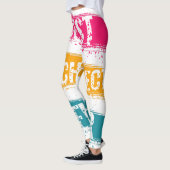 Beste Architektur je Leggings (Links)