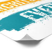 Beste Architektur je Poster (Ecke)