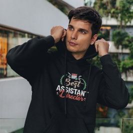 Beste Assistenzdirektorin - Filmmaker Hoodie