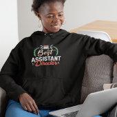 Beste Assistenzdirektorin - Filmmaker Hoodie