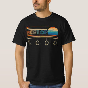 Beste aus 2000 T-Shirt