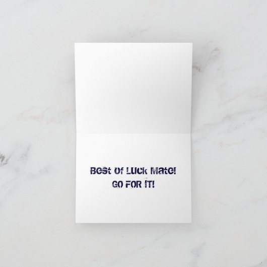 Beste aus Großbritannien Karte (Innenseite)