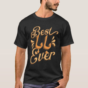 Beste Baba Jeden arabischen Kalligraphie Vatertag  T-Shirt