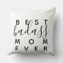 Beste Badass-Mama Funny Wohngestaltung