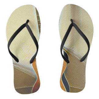 Beste Bassist aller Zeiten Badesandalen