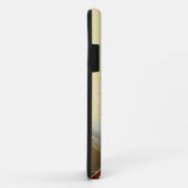 Beste Bassist aller Zeiten Case-Mate iPhone Hülle (Hinten/Rechts)