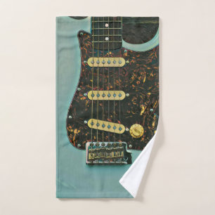 Beste Bassist aller Zeiten Handtuch