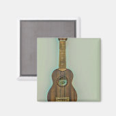 Beste Bassist aller Zeiten Magnet (Vorderseite/Rückseite)