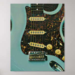 Beste Bassist aller Zeiten Poster