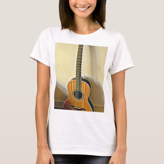 Beste Bassist aller Zeiten T-Shirt (Vorderseite)