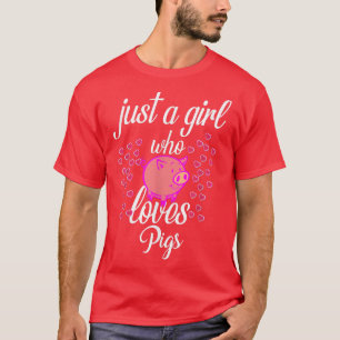 Beste Bauer Bio Markt Schweinefleisch Lover24 T-Shirt