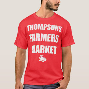 Beste Bauern Bio Markt 34 T-Shirt