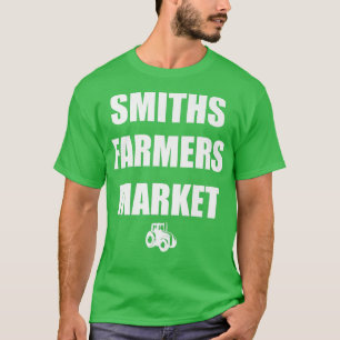 Beste Bauern Bio Markt 39 T-Shirt