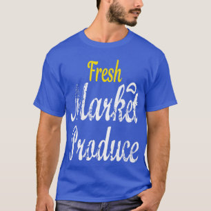 Beste Bauern Bio Markt T-Shirt