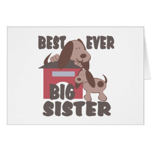 Beste Big Sister Ever/Doghouse