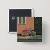 Beste Bikergeschenke Button (Vorne & Hinten)