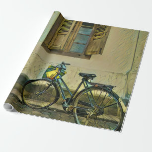 Beste Bikergeschenke Geschenkpapier