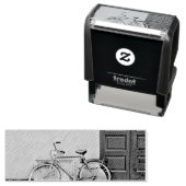 Beste Bikergeschenke Permastempel (Beispiel)