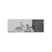 Beste Bikergeschenke Permastempel (Design)